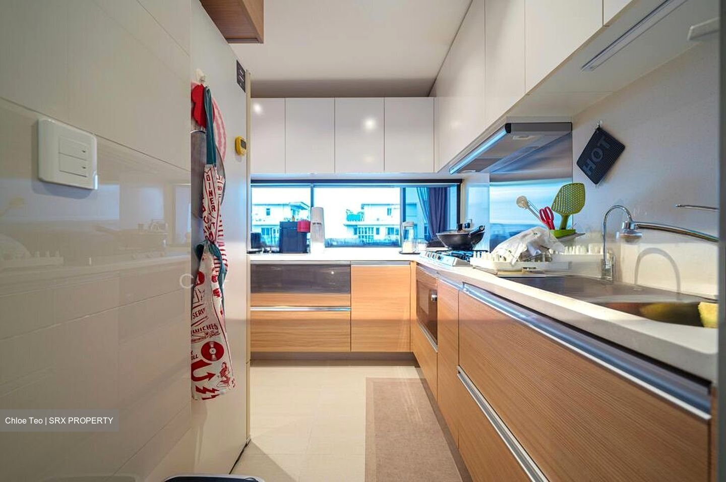 Sea Esta (D18), Condominium #502305061